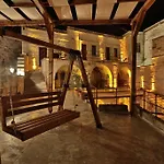 Hotell Nessa Cave