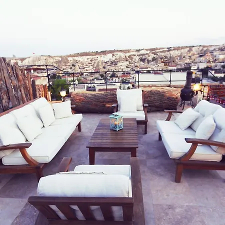 Hotel Nessa Cappadocia Hotel
