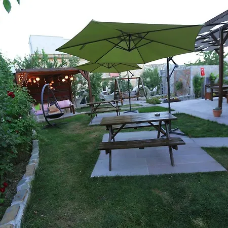 Nessa Cappadocia Hotel