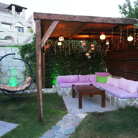 Nessa Cappadocia Hotel