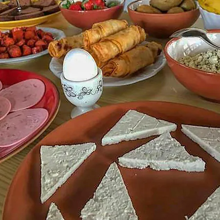 Nessa Cappadocia Hotel 2* Goreme