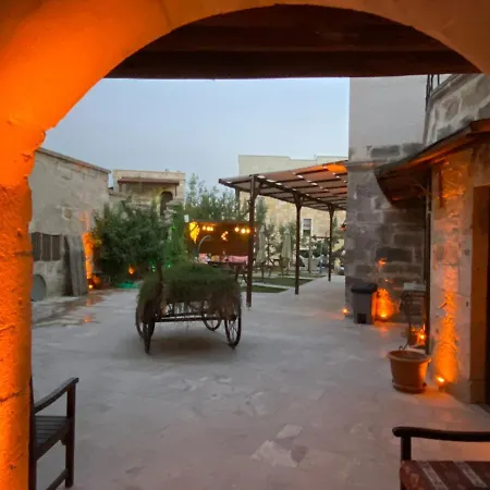 Nessa Cappadocia Hotel 2*