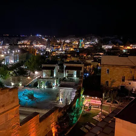 Nessa Cappadocia Hotel Hotel