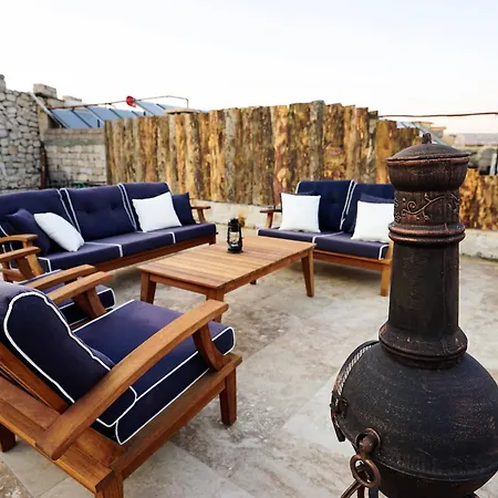 Nessa Cappadocia Hotel Гореме