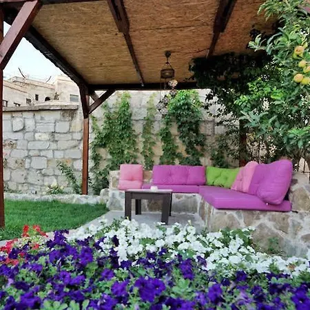 Hotel Nessa Cappadocia Hotel Goreme