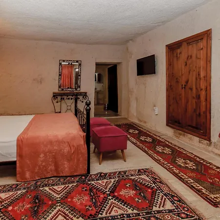 Hotel Nessa Cappadocia Hotel