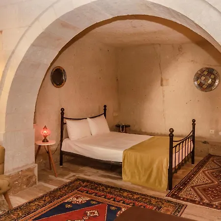 호텔 Nessa Cappadocia 괴레메