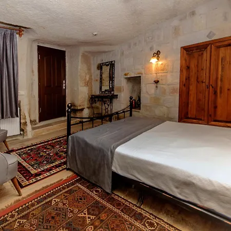 Nessa Cave Hotel