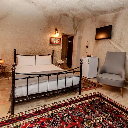 Nessa Cappadocia Hotel Hotel 2*