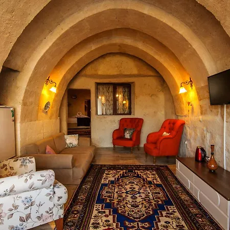 Nessa Cappadocia Hotel Hotel