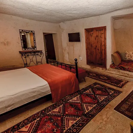 Nessa Cappadocia Hotel 2*
