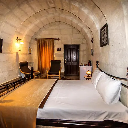 فندق Nessa Cave غوريمِيه