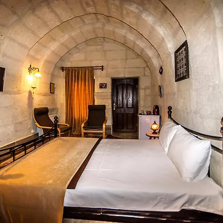 Hotel Nessa Cave Göreme