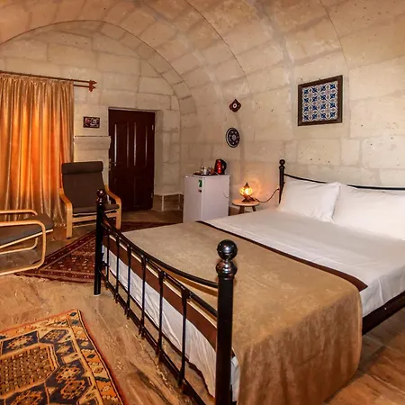 Hotel Nessa Cave