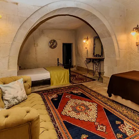 Hotel Nessa Cave 2*