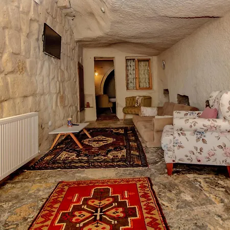Hotel Nessa Cave Goreme