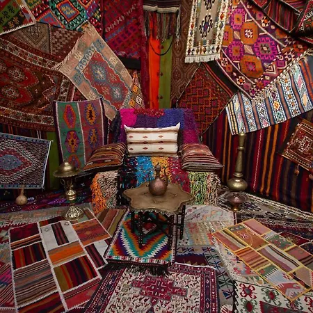Nessa Cappadocia Hotel Hotel