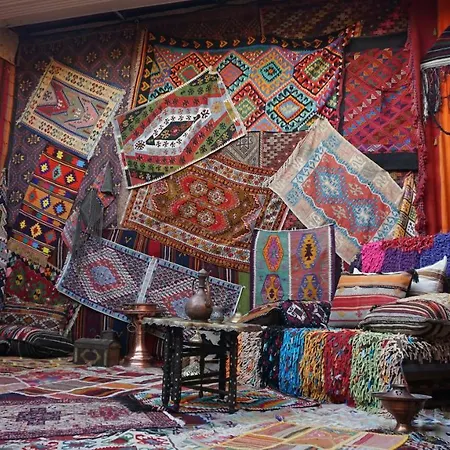 Nessa Cave فندق 2*