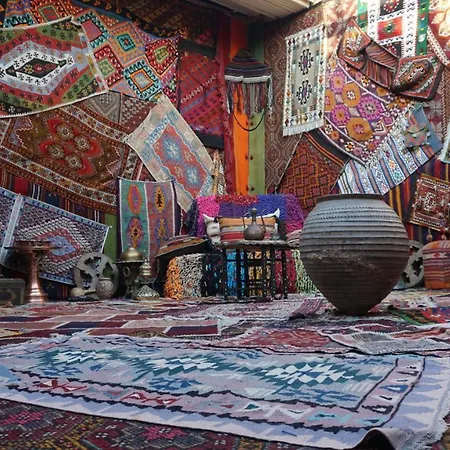 Nessa Cave فندق 2*