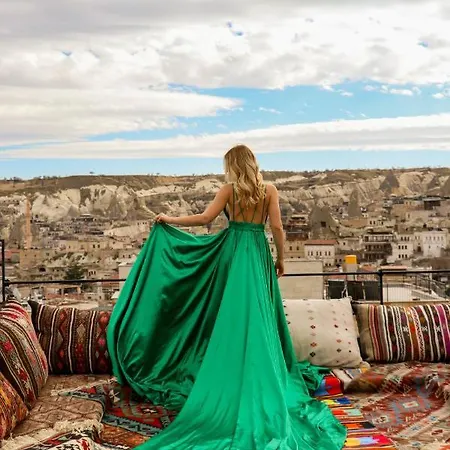 Nessa Cappadocia Hotel 2*