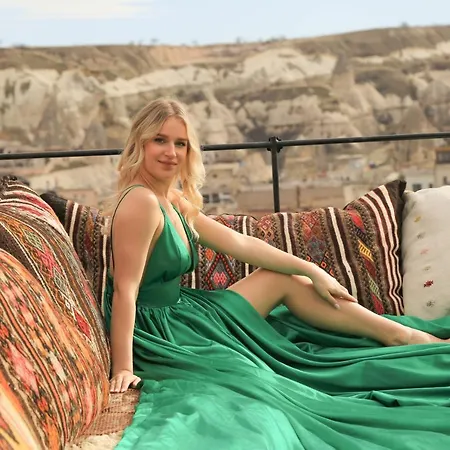 Nessa Cappadocia Hotel Goreme