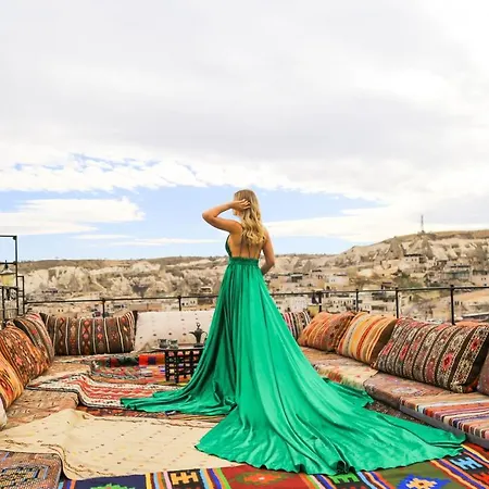 Hotel Nessa Cappadocia Hotel