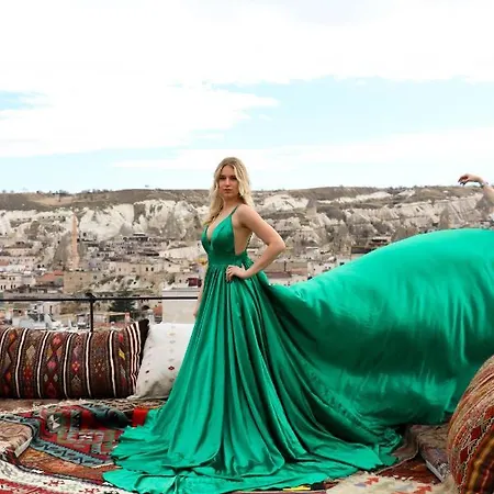 호텔 Nessa Cappadocia