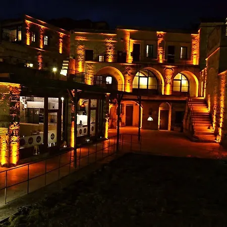 Nessa Cappadocia Hotel
