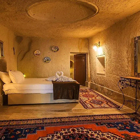 Nessa Cappadocia Hotel 2*