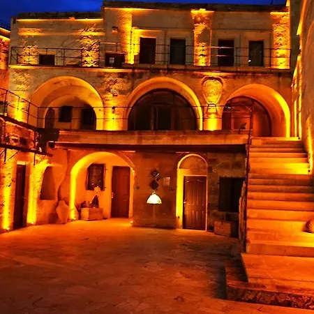Nessa Cave Hotel
