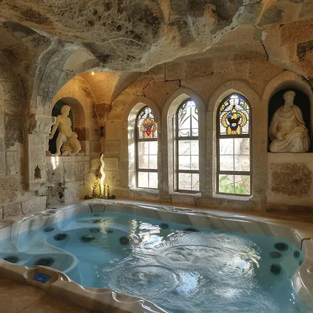 Nessa Cappadocia Hotel Hotel 2*