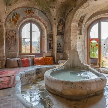 Nessa Cave Hotel