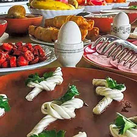 Hotel Nessa Cappadocia