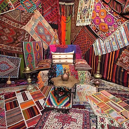 Nessa Cappadocia Hotel 2*
