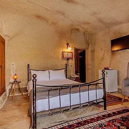 Nessa Cappadocia 2*