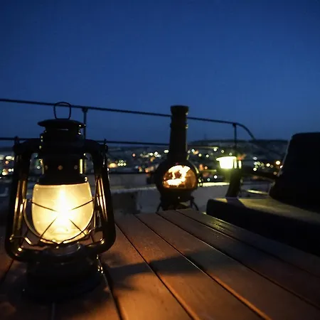 Nessa Cappadocia Hotel Отель Гореме