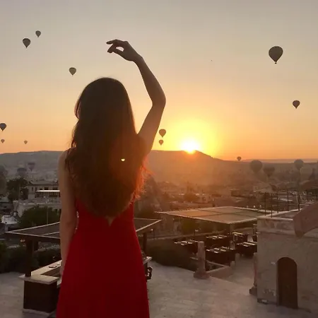 Nessa Cappadocia Hotel Hotel 2*