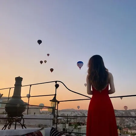 Nessa Cappadocia Hotel Hotel