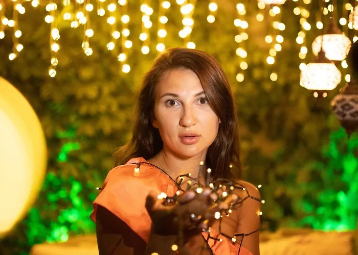 Nessa Cave 2* Goreme