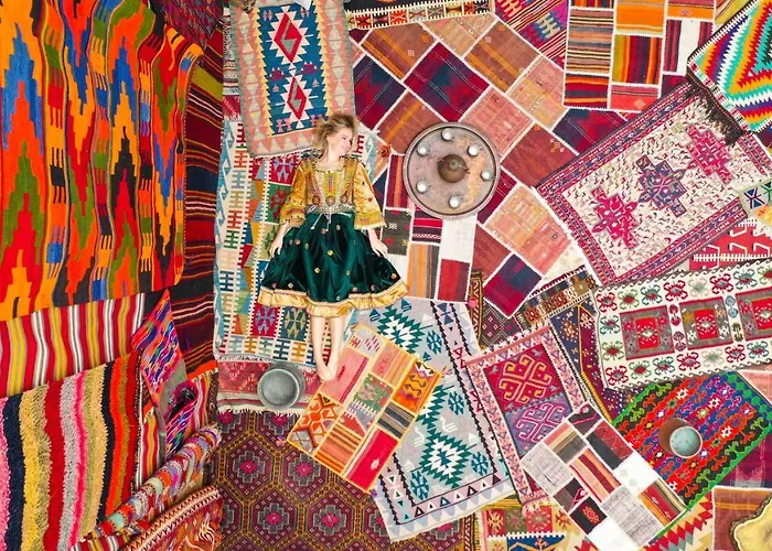 Nessa Cave Hotel Goreme