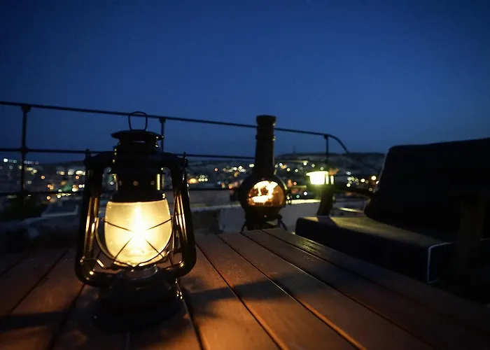 Nessa Cave Hotel Goreme